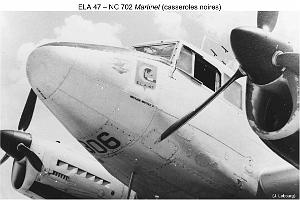 174- ARMEE DE L'AIR EN ALGERIE 1945-1962-22 (50)
